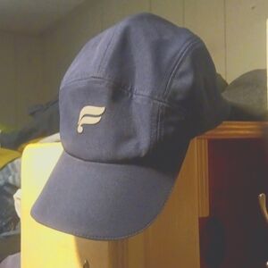 Runners hat